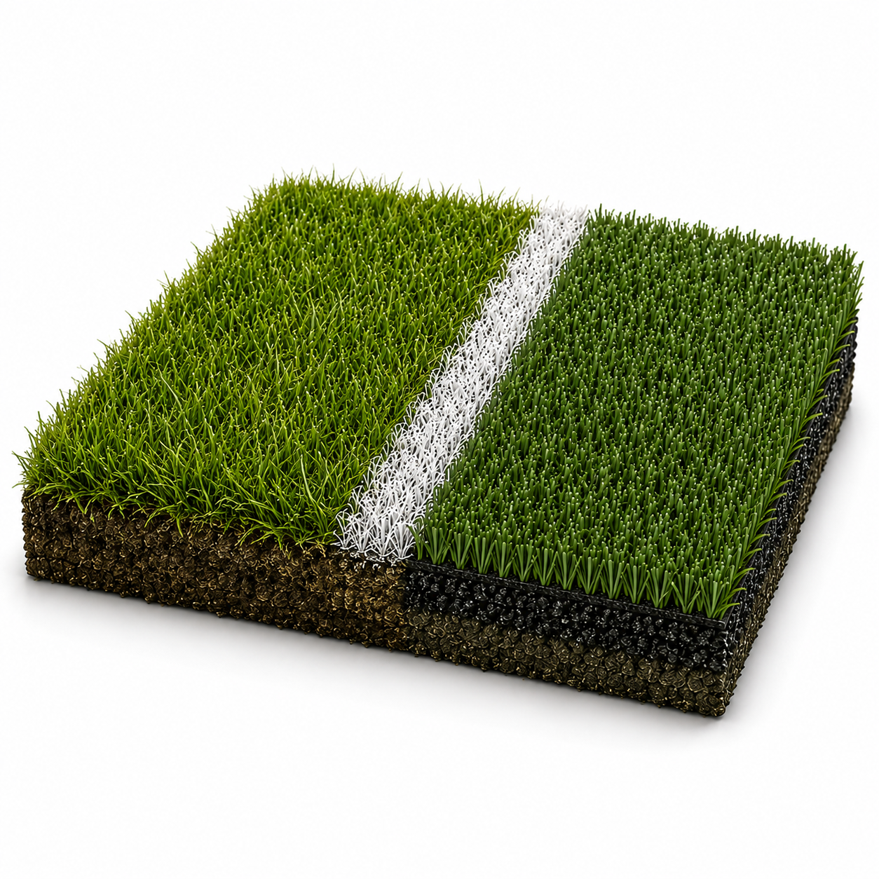 Multiground